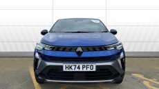 Renault Symbioz 1.6 E-Tech FHEV 145 Techno Esprit Alpine 5dr Auto Hybrid Estate